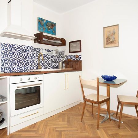 Gaestehaus Wallner Velden am Worthersee Bagian luar foto