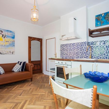 Gaestehaus Wallner Velden am Worthersee Bagian luar foto
