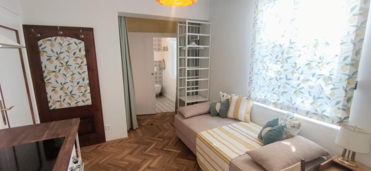 Gaestehaus Wallner Velden am Worthersee Bagian luar foto