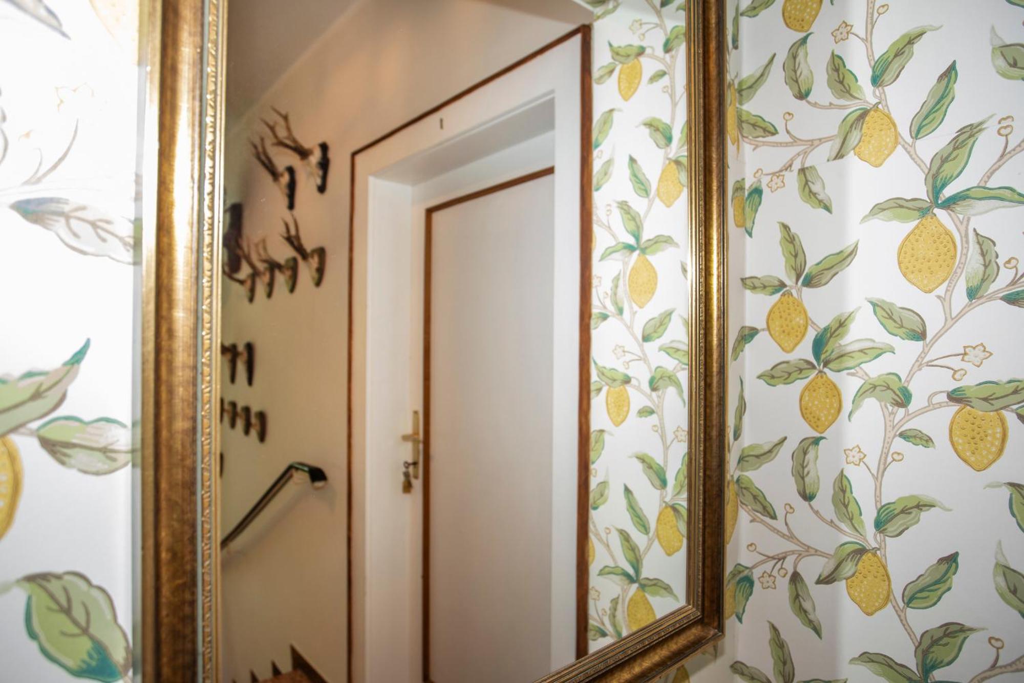 Gaestehaus Wallner Velden am Worthersee Bagian luar foto