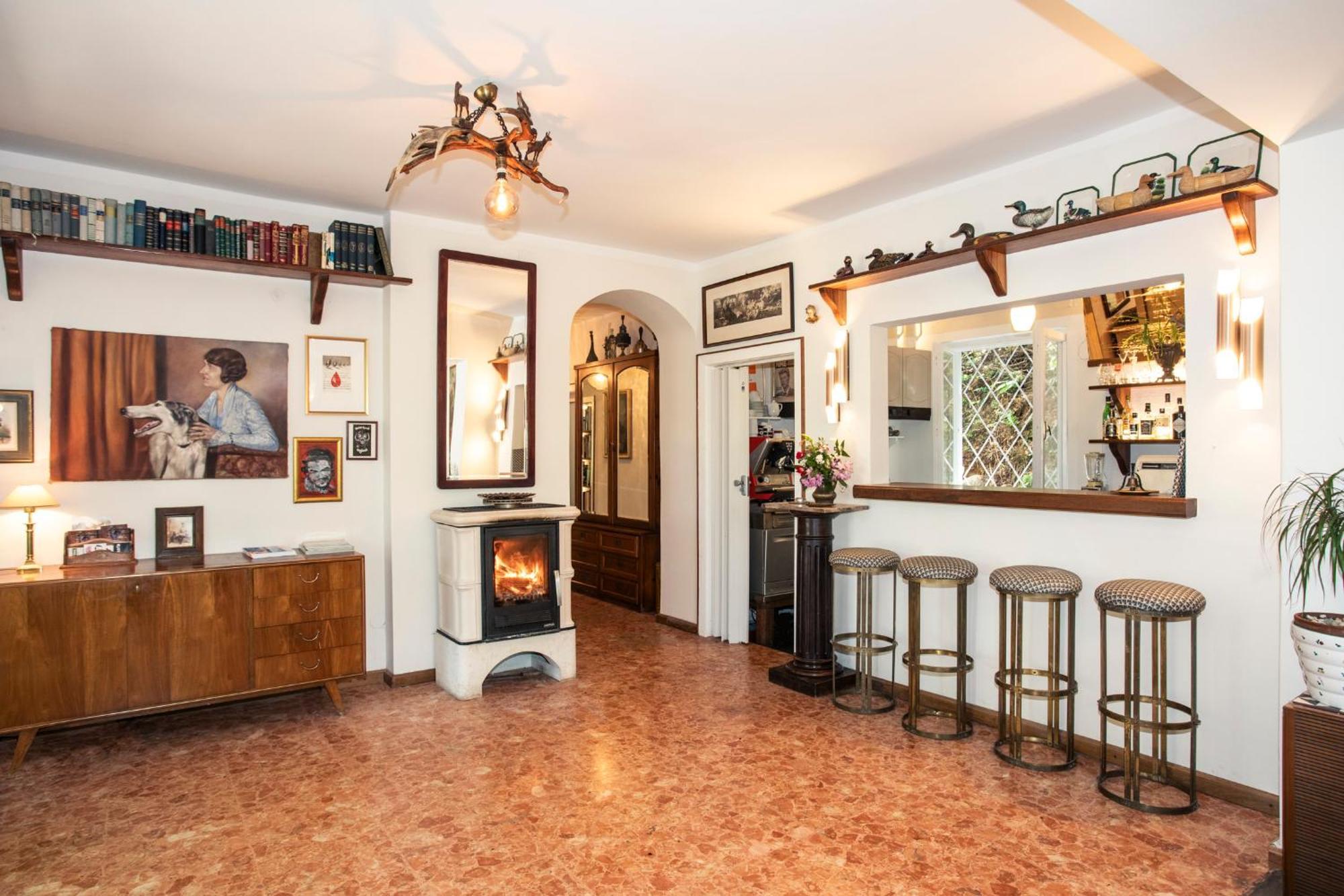 Gaestehaus Wallner Velden am Worthersee Bagian luar foto