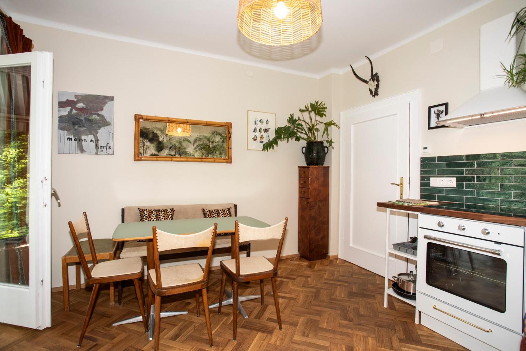 Gaestehaus Wallner Velden am Worthersee Bagian luar foto