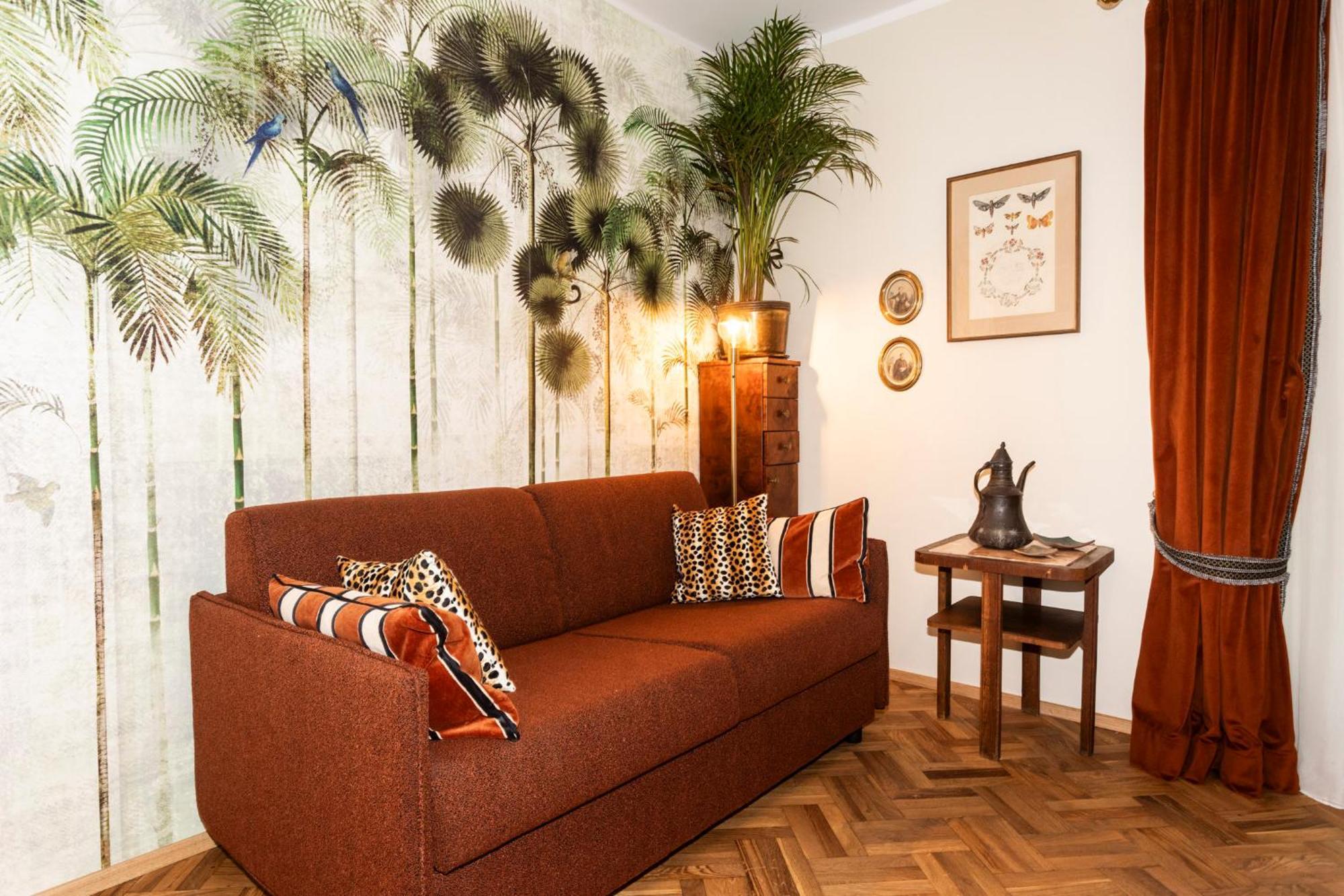 Gaestehaus Wallner Velden am Worthersee Bagian luar foto