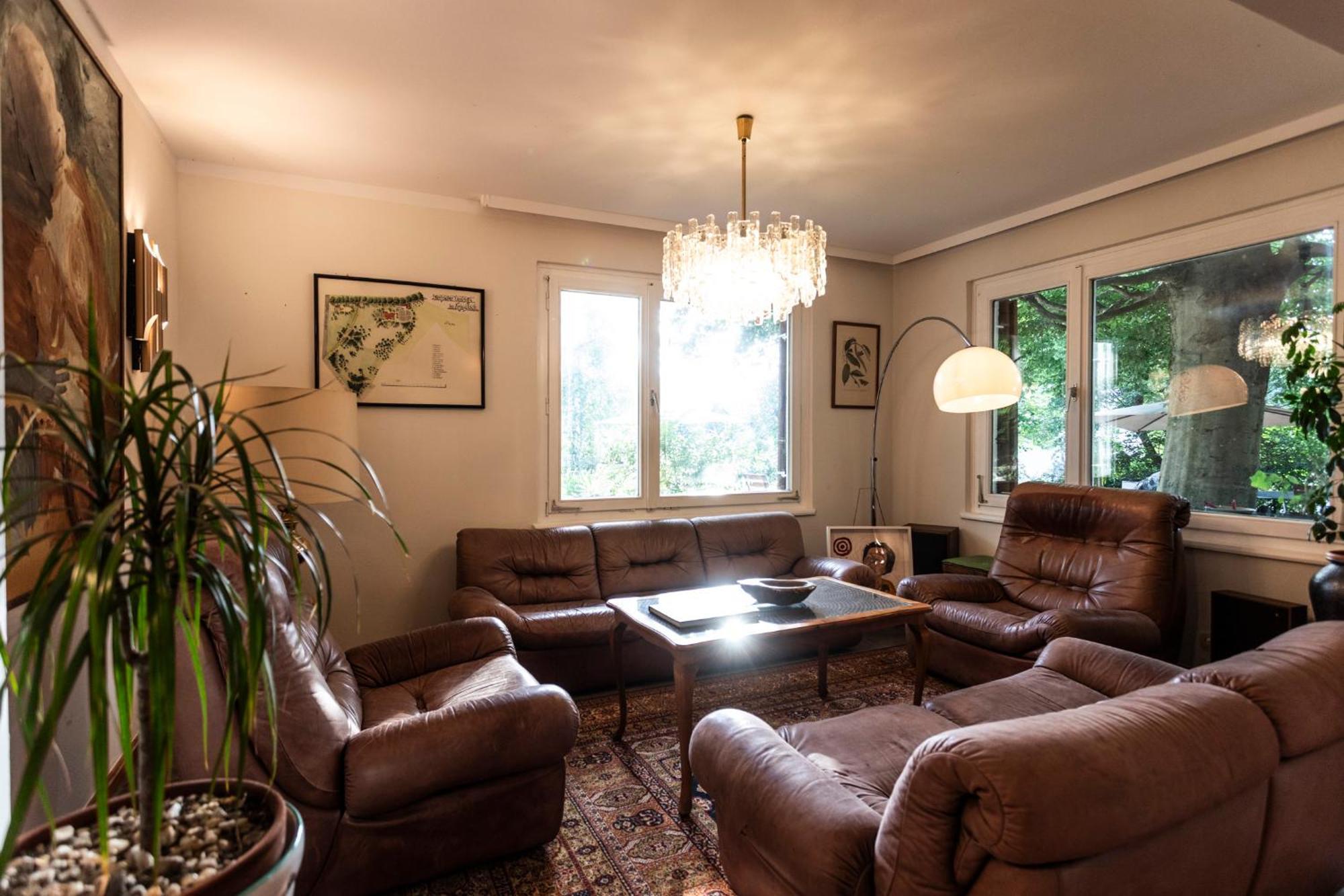 Gaestehaus Wallner Velden am Worthersee Bagian luar foto