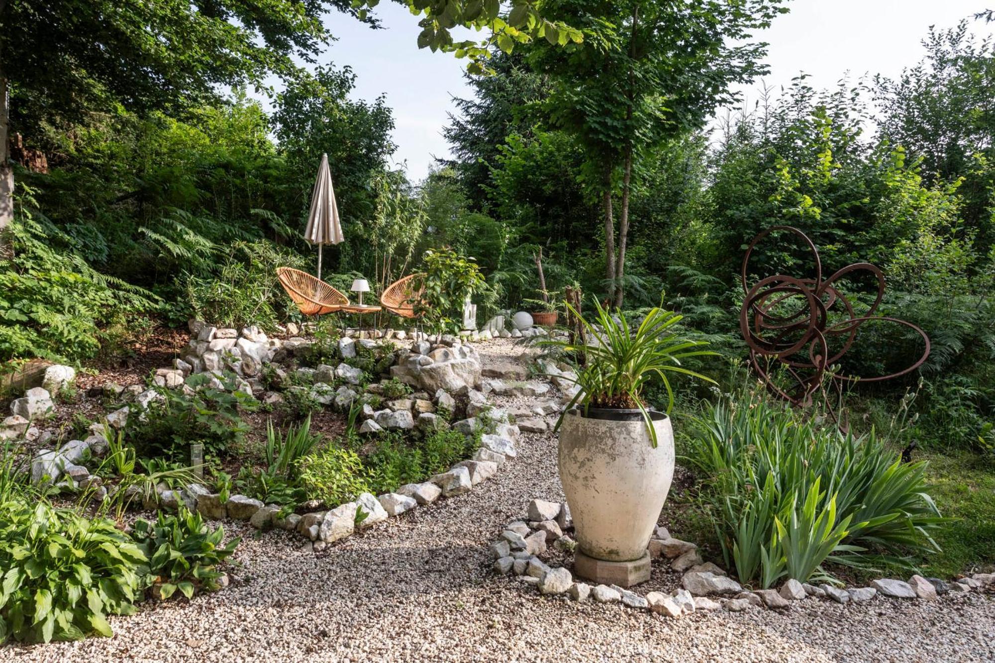 Gaestehaus Wallner Velden am Worthersee Bagian luar foto